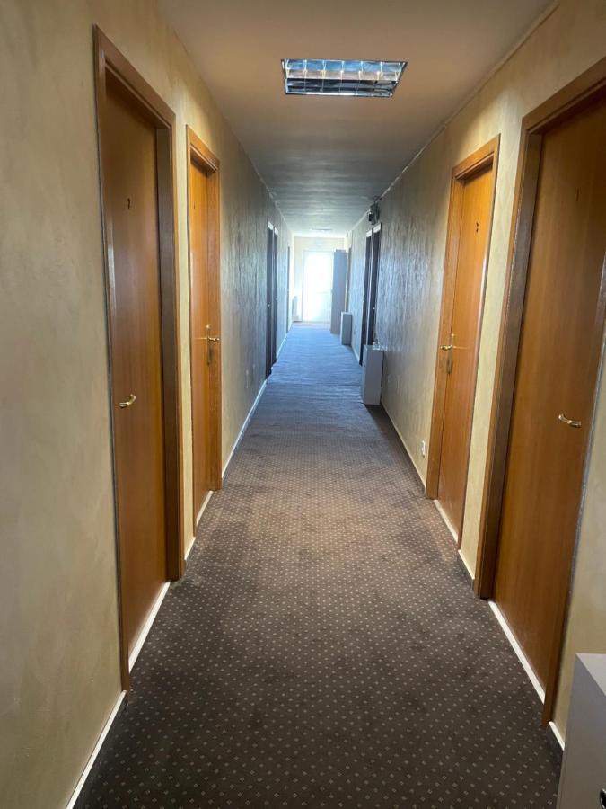 Km 80 Restaurant & Hotel Mavrodolu Dış mekan fotoğraf