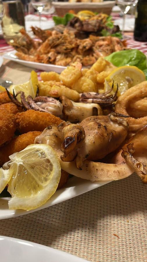 Km 80 Restaurant & Hotel Mavrodolu Dış mekan fotoğraf